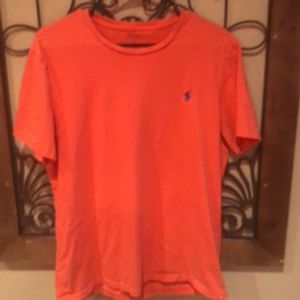 Polo t-shirt
